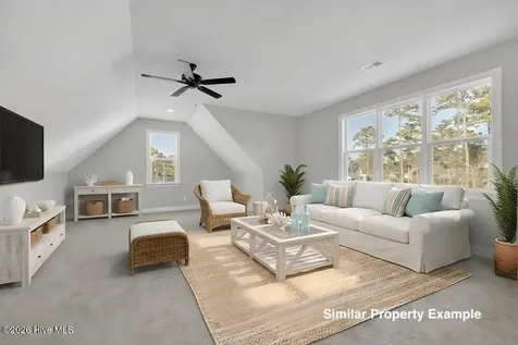Tbd Crown Pointe Drive Hampstead NC 28443