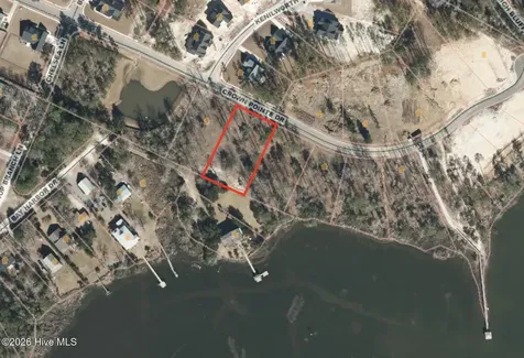 Tbd Crown Pointe Drive Hampstead NC 28443