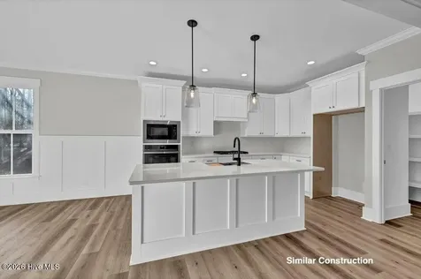 Tbd Crown Pointe Drive Hampstead NC 28443