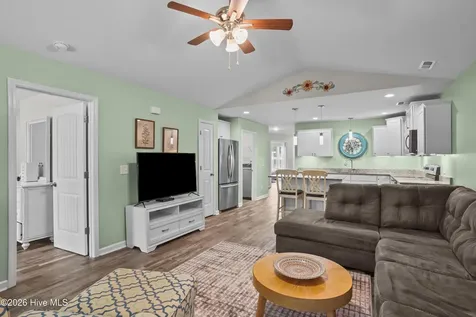 206 NE 76th Street Oak Island NC 28465
