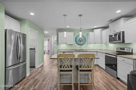 206 NE 76th Street Oak Island NC 28465
