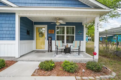 206 NE 76th Street Oak Island NC 28465