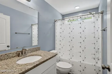 206 NE 76th Street Oak Island NC 28465