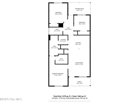 206 NE 76th Street Oak Island NC 28465