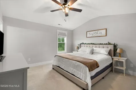 105 Woodford Lane Vass NC 28394
