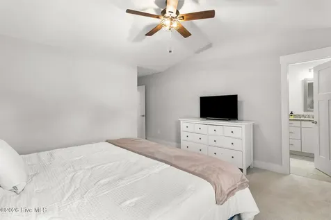 105 Woodford Lane Vass NC 28394