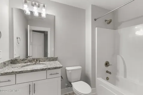 105 Woodford Lane Vass NC 28394