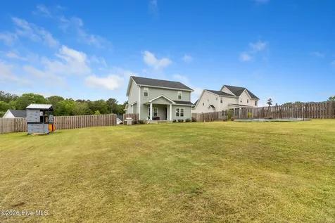 105 Woodford Lane Vass NC 28394