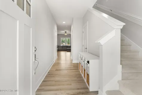 105 Woodford Lane Vass NC 28394