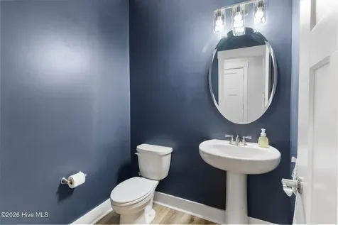 105 Woodford Lane Vass NC 28394