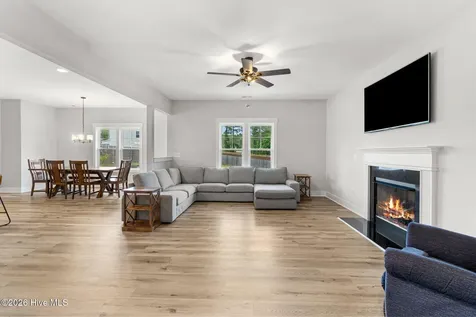 105 Woodford Lane Vass NC 28394