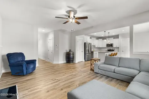 105 Woodford Lane Vass NC 28394