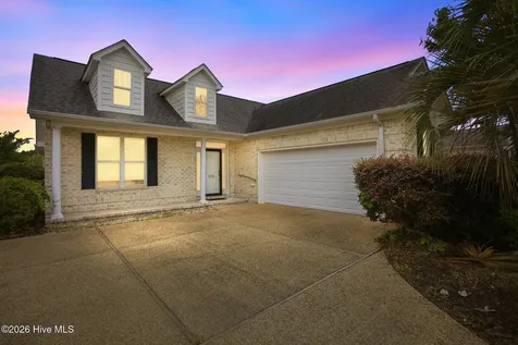 1018 Garden Club Way Leland NC 28451