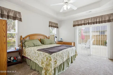 1018 Garden Club Way Leland NC 28451