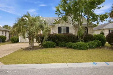 1018 Garden Club Way Leland NC 28451