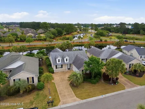 1018 Garden Club Way Leland NC 28451