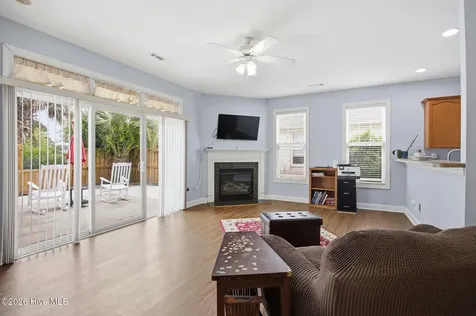 1018 Garden Club Way Leland NC 28451