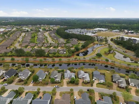 1018 Garden Club Way Leland NC 28451