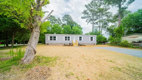 9115 E Calabash Drive SW Calabash NC 28467