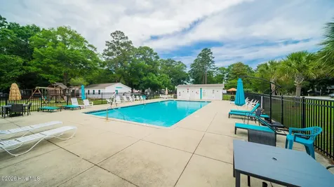 9115 E Calabash Drive SW Calabash NC 28467