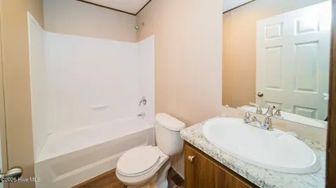 9115 E Calabash Drive SW Calabash NC 28467