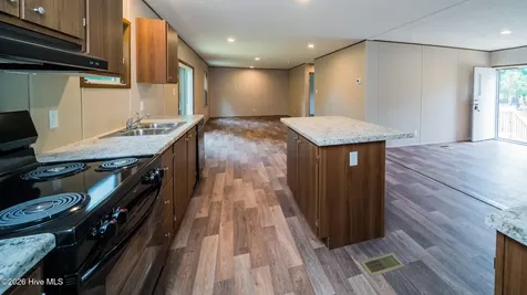 9115 E Calabash Drive SW Calabash NC 28467