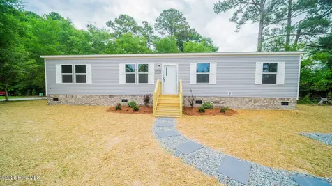9115 E Calabash Drive SW Calabash NC 28467