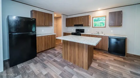 9115 E Calabash Drive SW Calabash NC 28467