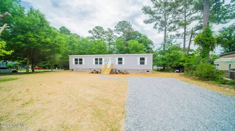 9115 E Calabash Drive SW Calabash NC 28467