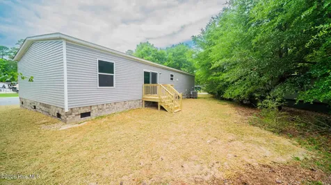 9115 E Calabash Drive SW Calabash NC 28467