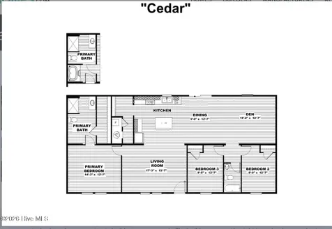 9115 E Calabash Drive SW Calabash NC 28467