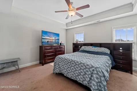 270 Silver Hills Drive Jacksonville NC 28546
