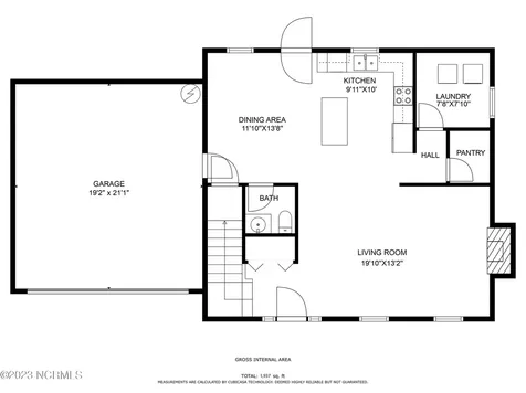 270 Silver Hills Drive Jacksonville NC 28546