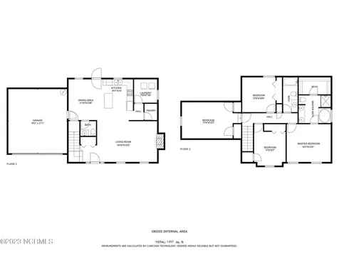 270 Silver Hills Drive Jacksonville NC 28546