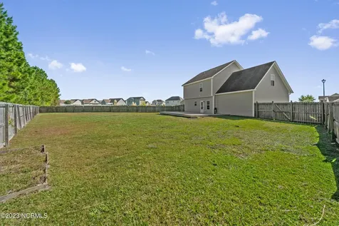 270 Silver Hills Drive Jacksonville NC 28546