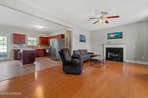270 Silver Hills Drive Jacksonville NC 28546