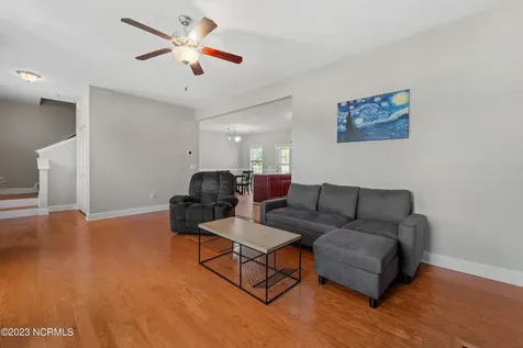 270 Silver Hills Drive Jacksonville NC 28546