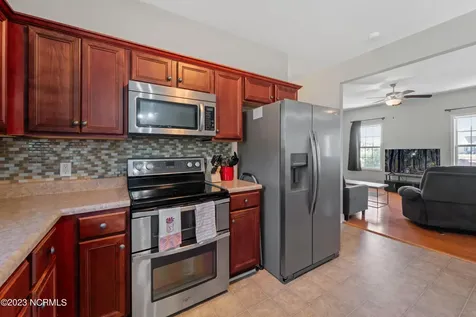 270 Silver Hills Drive Jacksonville NC 28546