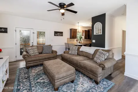 410 Raeford Road Angier NC 27501