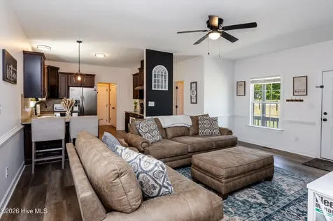 410 Raeford Road Angier NC 27501