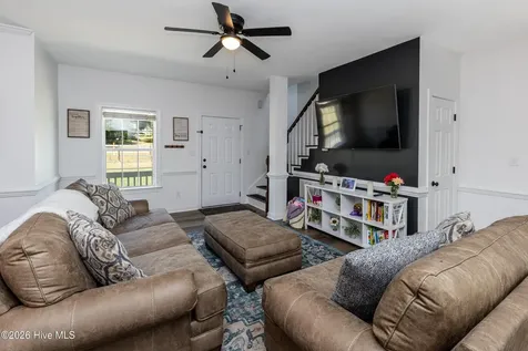 410 Raeford Road Angier NC 27501