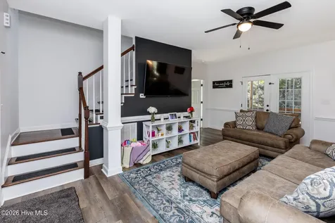410 Raeford Road Angier NC 27501