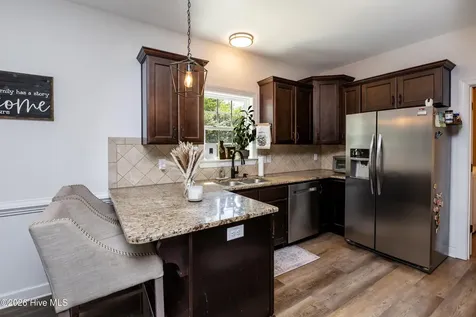 410 Raeford Road Angier NC 27501