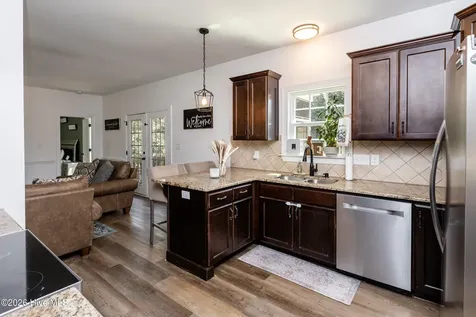 410 Raeford Road Angier NC 27501