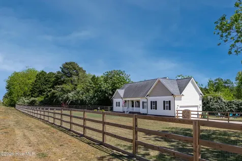 410 Raeford Road Angier NC 27501