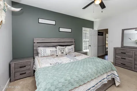 410 Raeford Road Angier NC 27501