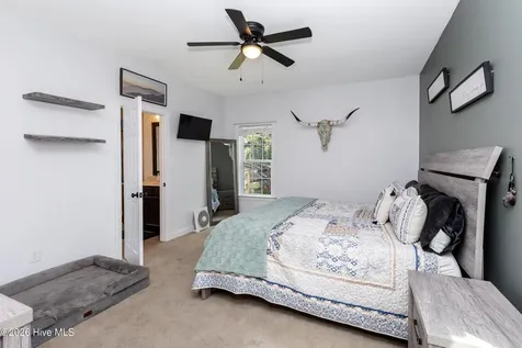 410 Raeford Road Angier NC 27501
