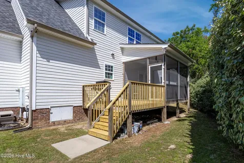 410 Raeford Road Angier NC 27501