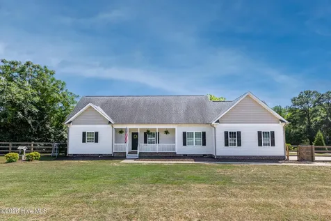 410 Raeford Road Angier NC 27501
