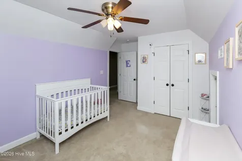 410 Raeford Road Angier NC 27501